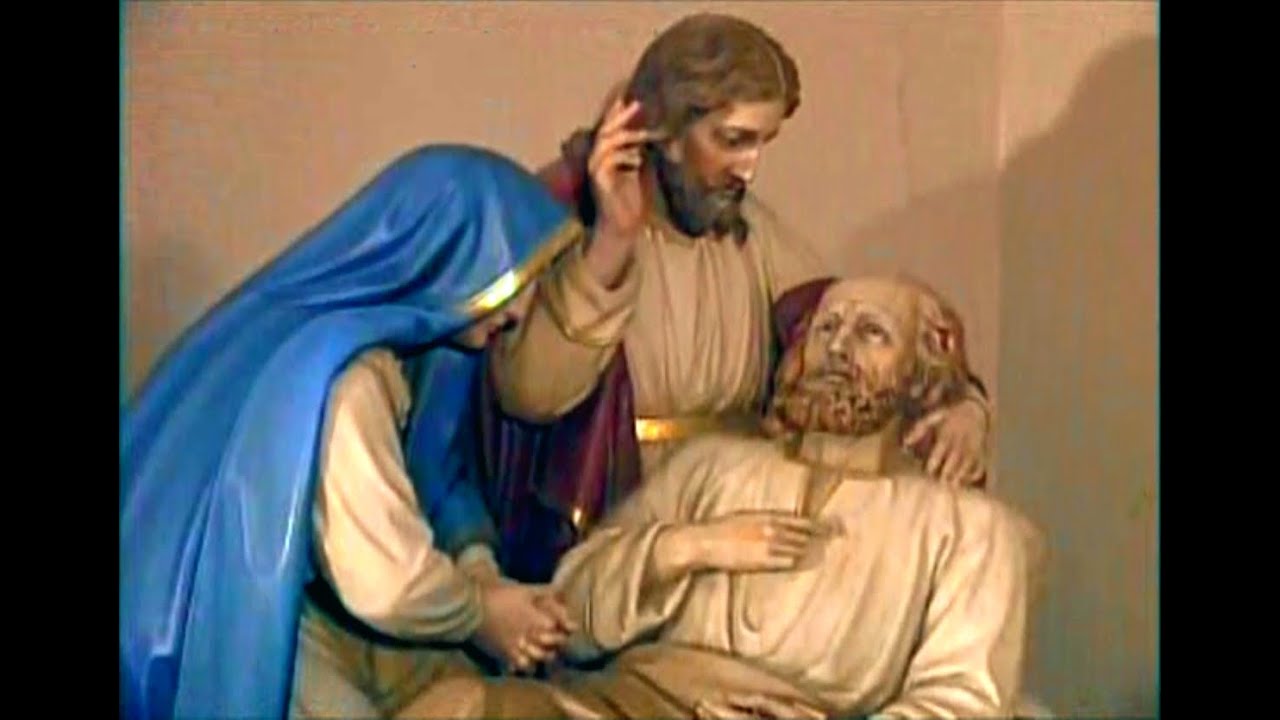 The Shrine of Saint Joseph Church of Miracles