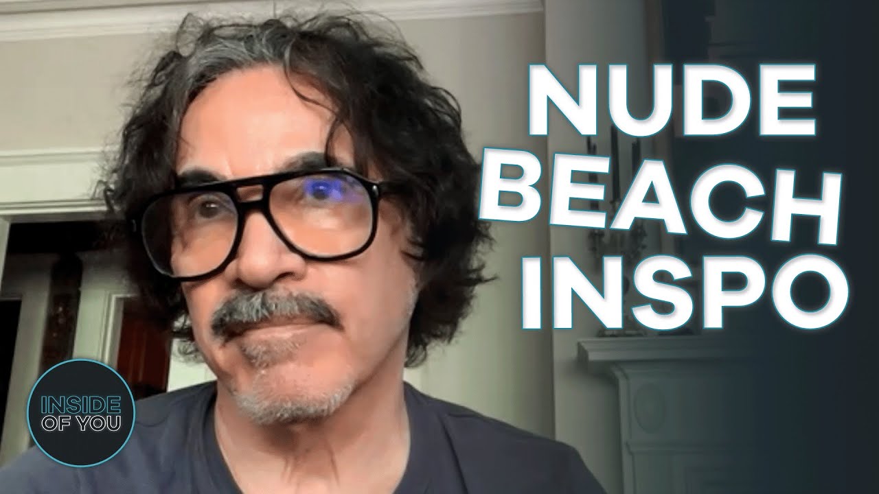 Wild Story That Lead to JOHN OATES Writing ‘Electric Blue’