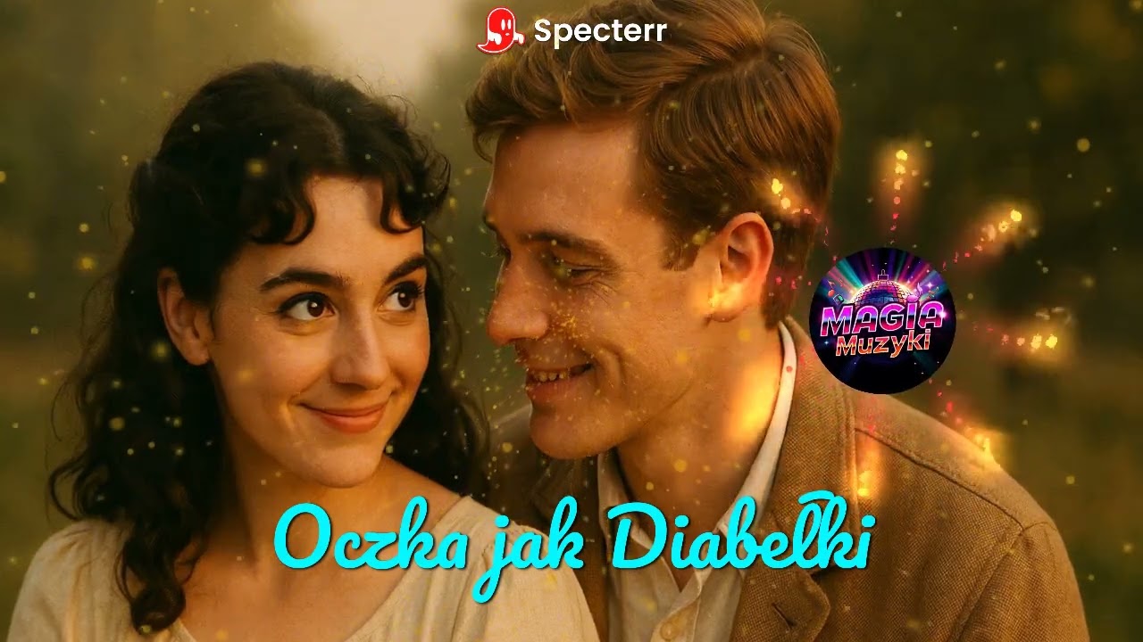 Magia Muzyki - Oczka Jak Diabełki 2025
