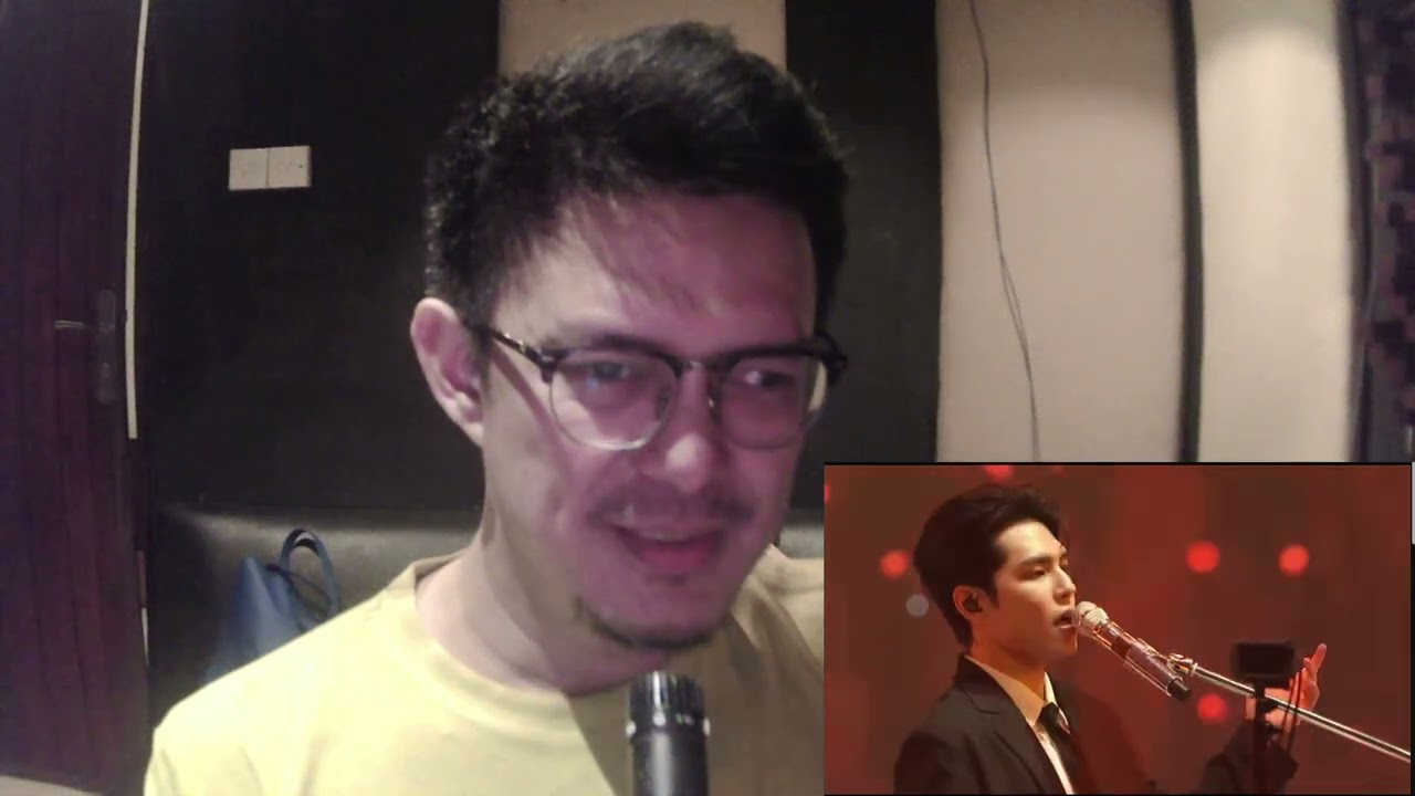 DAY6 - GET THE HELL OUT LIVE CONCERT 2024 | SOUND ENGINEER REACTION