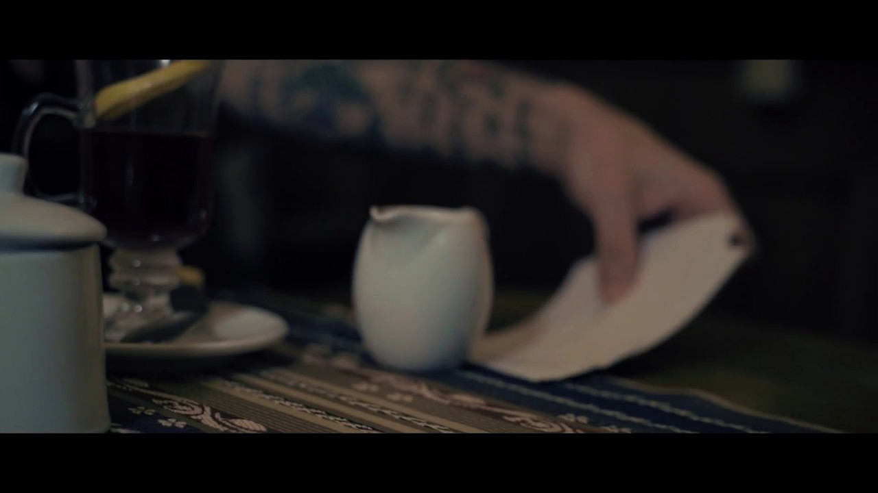 Harpi M.U.R - Przyjaciele prod. Ryba Beatz