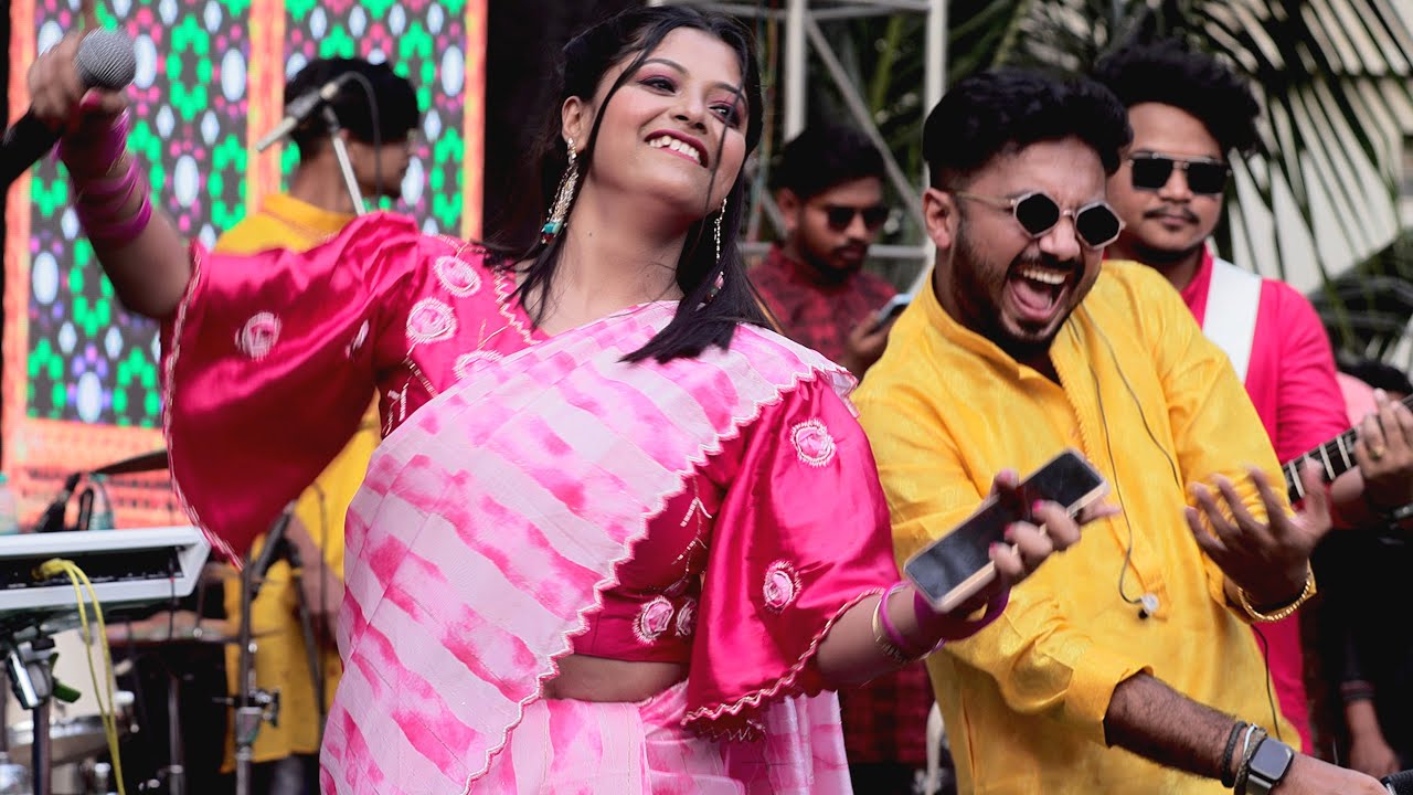 Ariyoshi Synthia ও  Keshab Dey একসঙ্গে | Keshab Dey, Ariyoshi Synthia সম্পর্কে কি বললো শুনুন