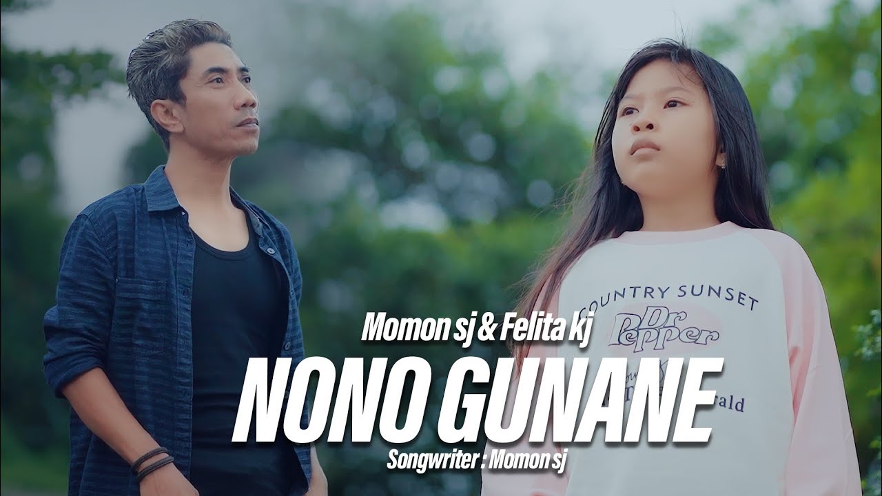 NONO GUNANE