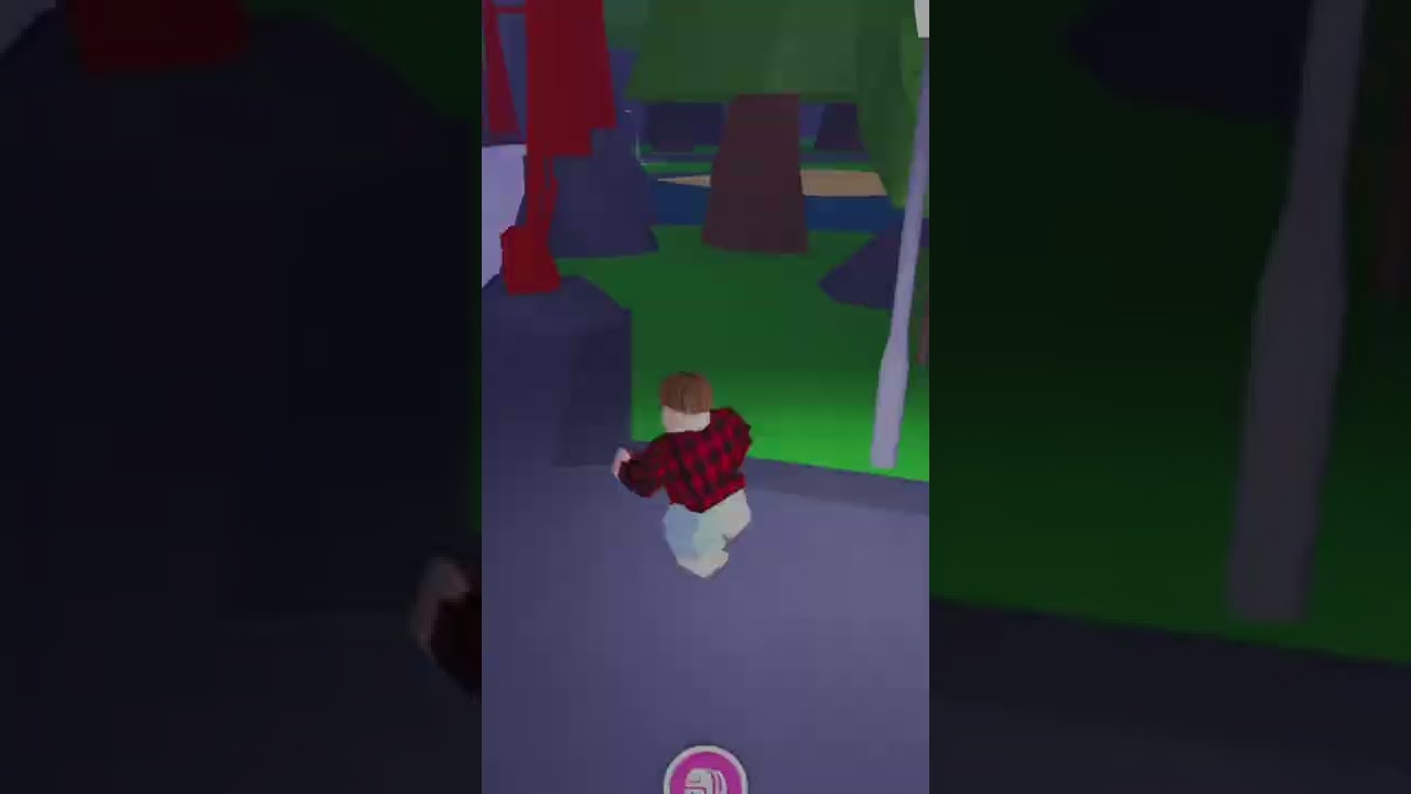 I JOINED A HACKER SERVER AND THIS HAPPENED&hellip;😰#shorts