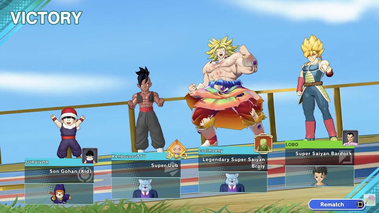Time to find out how crazy Bardock will be. Let's get 1k Followers! Drops on Twitch!