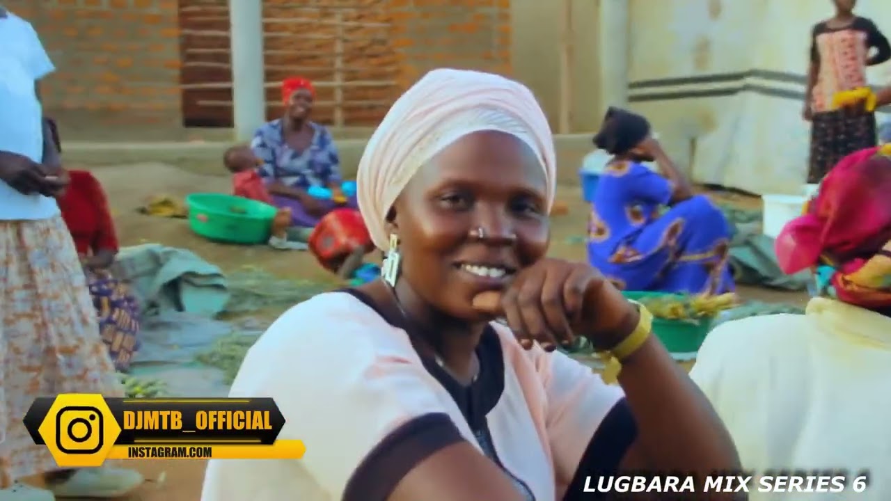 LUGBARA_MIXTAPE_VOL_6_DJMTB256[ZION_DJZ_YUMBE]