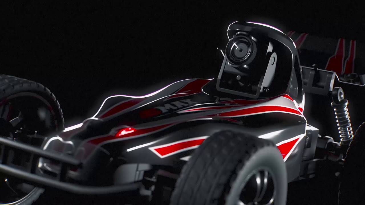 EMAX - Reinventing The Experience