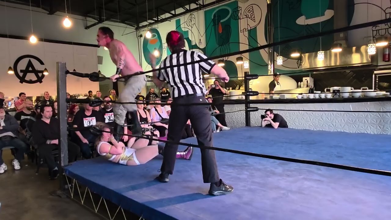 Jason gray vs kacey Diamond les gras du podcast 4 mai 2025