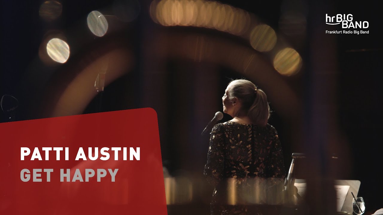 Patti Austin: 