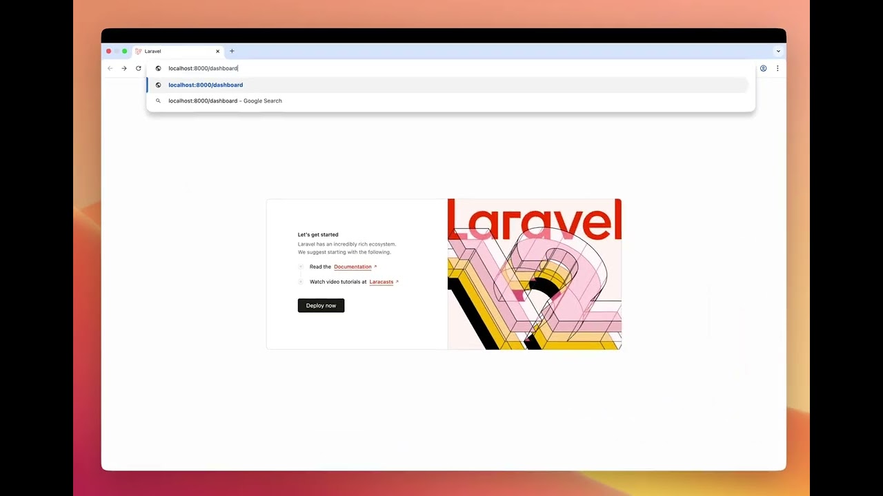 Laravel 12 Tutorials - Blade #3