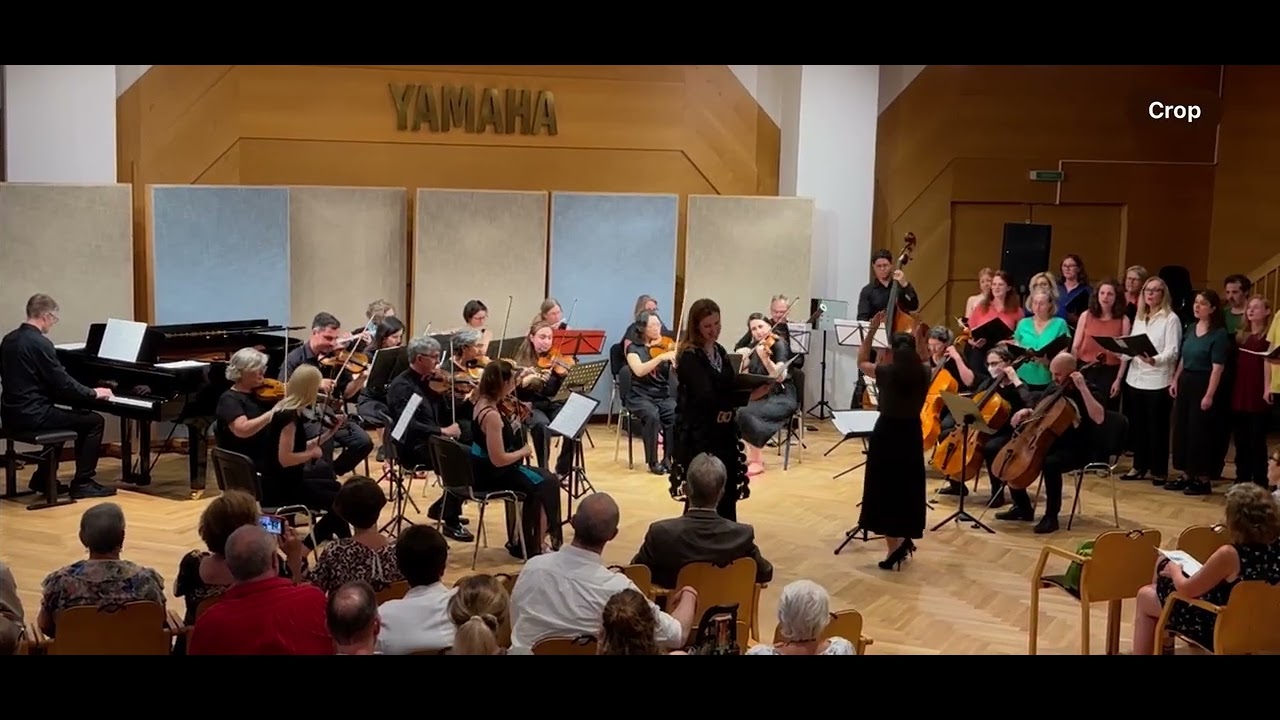 G.Bizet - Habanera 