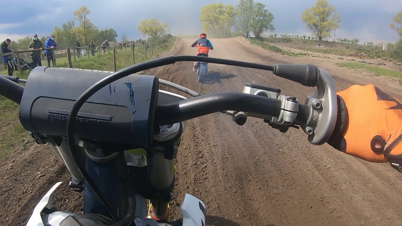 MX  CONDE SUR L'ESCAUT 02/05/21