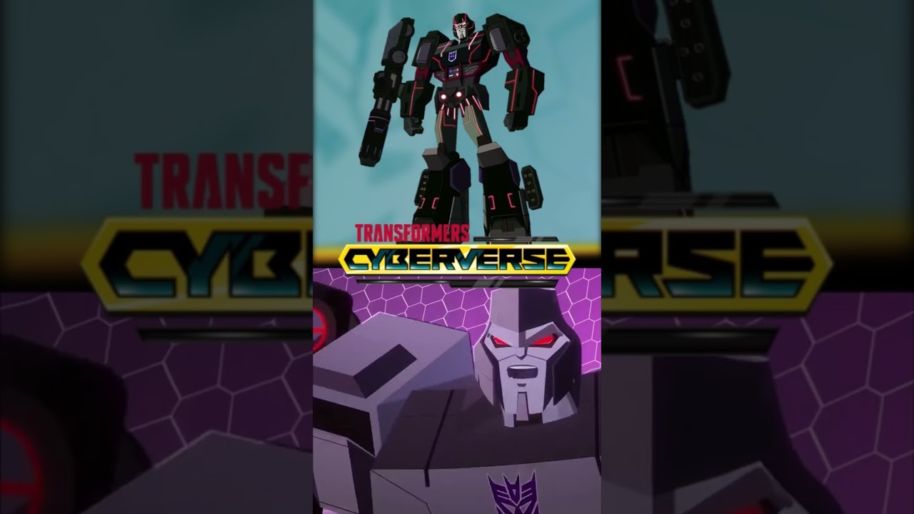 Megatron Designs, рейтинг, часть 2