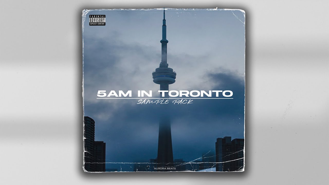 RNB SAMPLE PACK - 