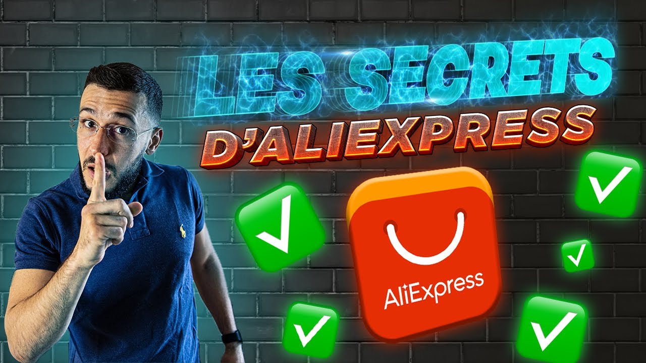 ALIEXPRESS : la vérité révélée (paiement, sécurité, fiabilité fournisseur, comparaison avec Alibaba)