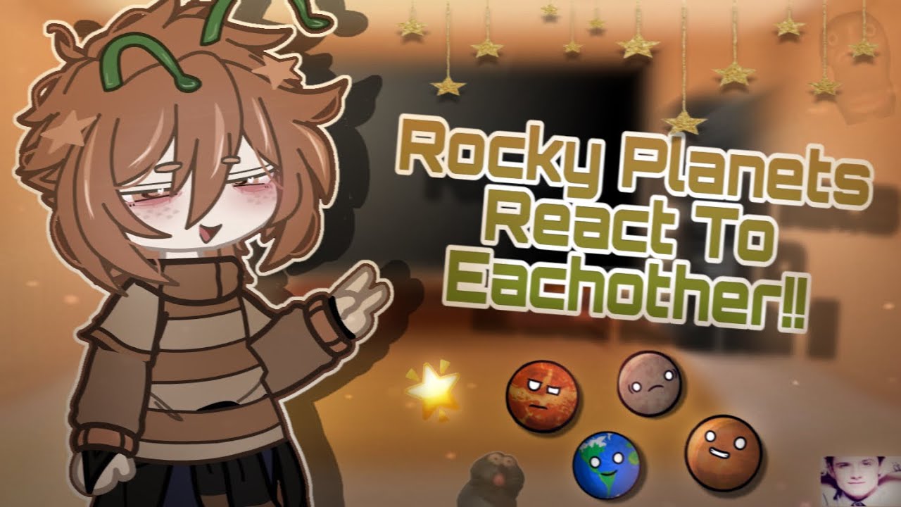 🌟 - Solarballs React To Eachother..  || GCRV ||  𝐑𝐎𝐂𝐊𝐘 𝐏𝐋𝐀𝐍𝐄𝐓𝐒 || angst || #astrabawls ||