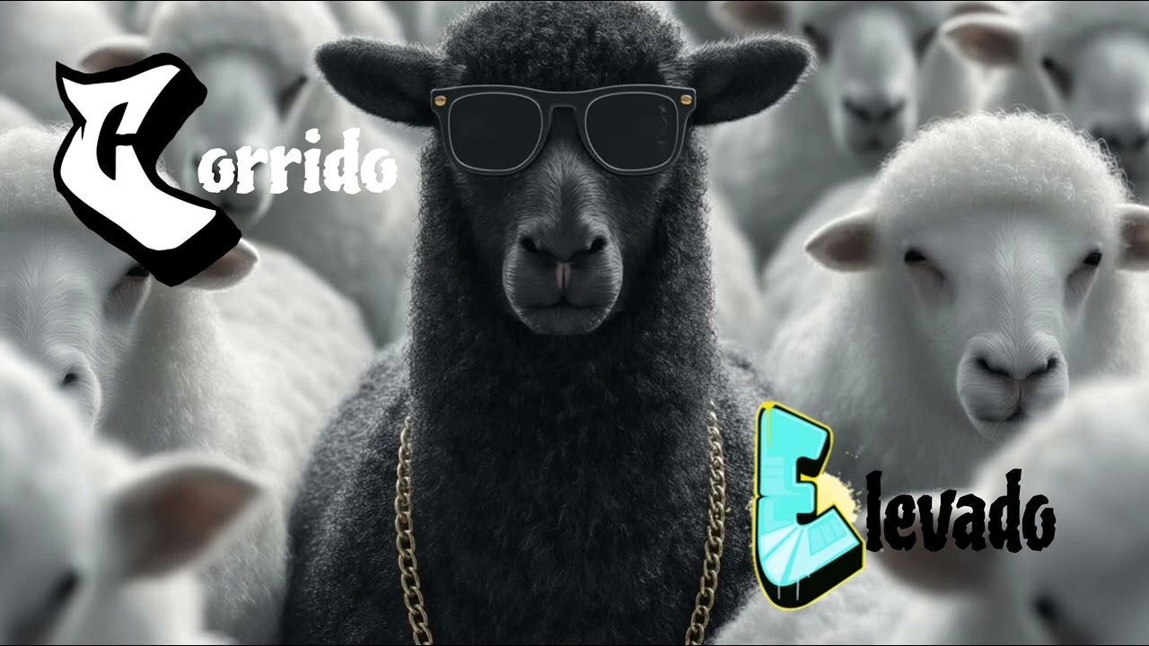 CORRIDO ELEVADO Lejos Aren ft Neno #corridos #cristianos 