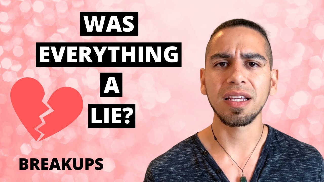 BREAKUP: When Your Ex Moves On Quickly | Why Did My Ex Move On So Fast