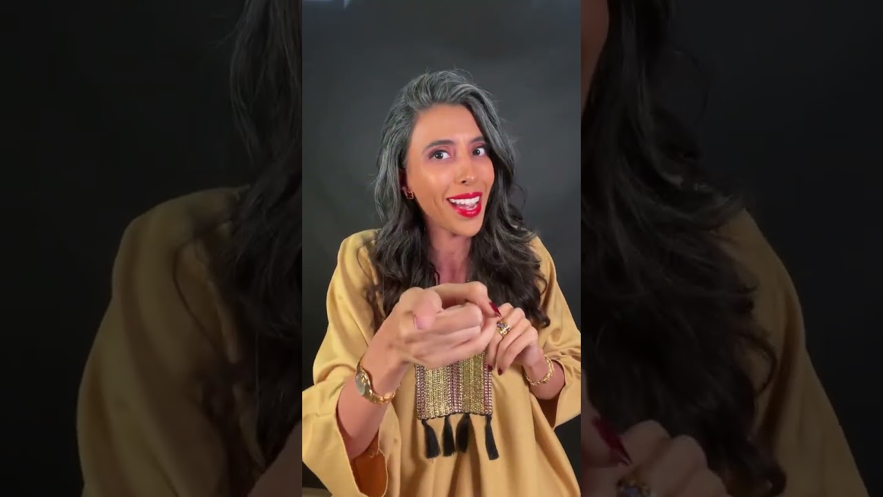 الجوع الروحي البث الكامل لدكتورة سمية الناصر