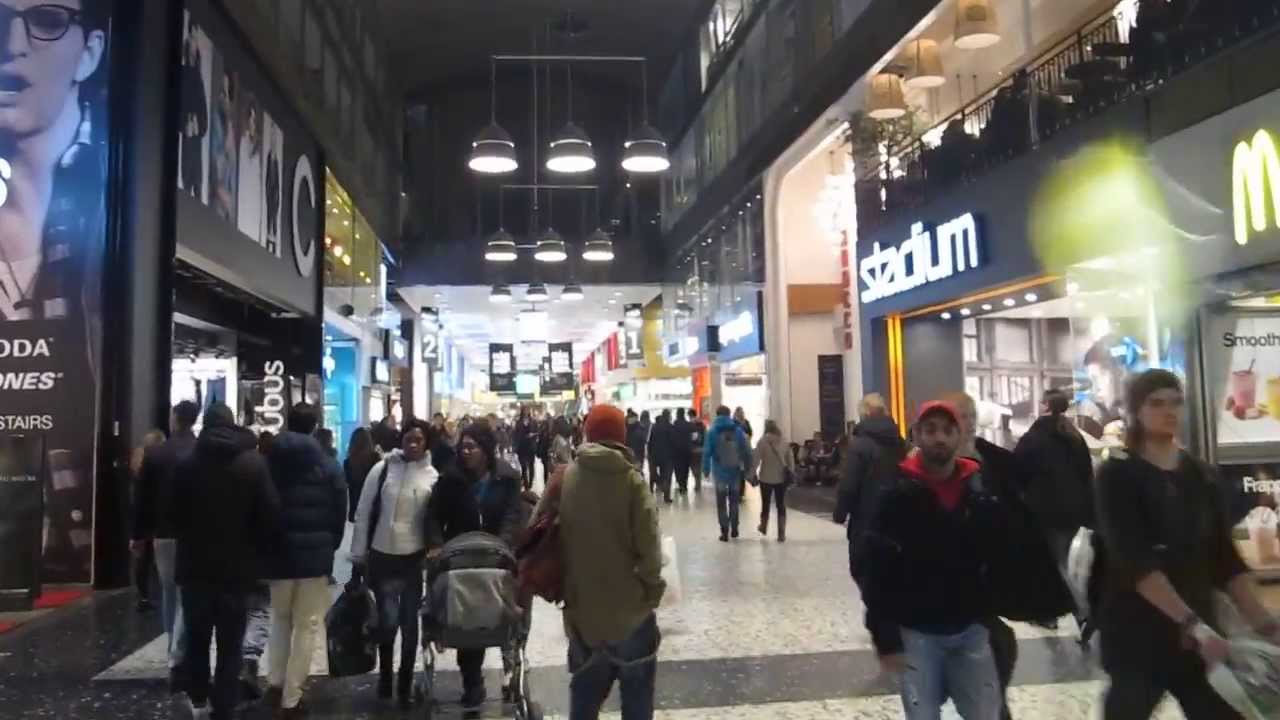 NORDSTAN @ Gothenburg
