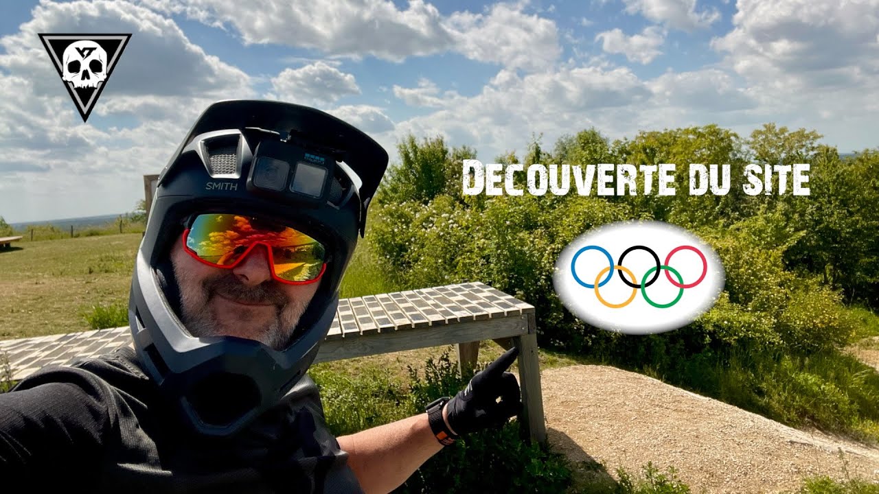 Site olympique d'Elancourt