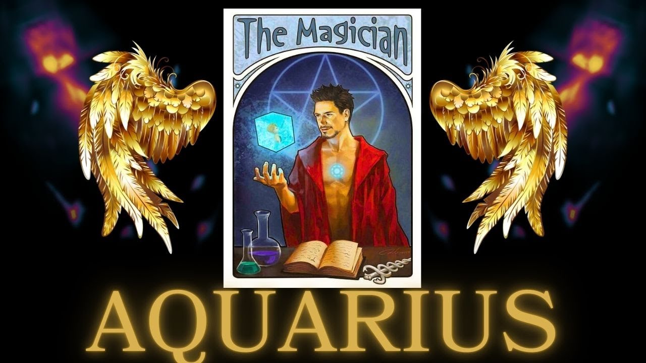 AQUARIUS 😤 I MUST WARN YOU🚨 HE HAS DONE SOMETHING VERY BAD TO YOU!!😱💔 FEBRUARY 2026 TAROT READING