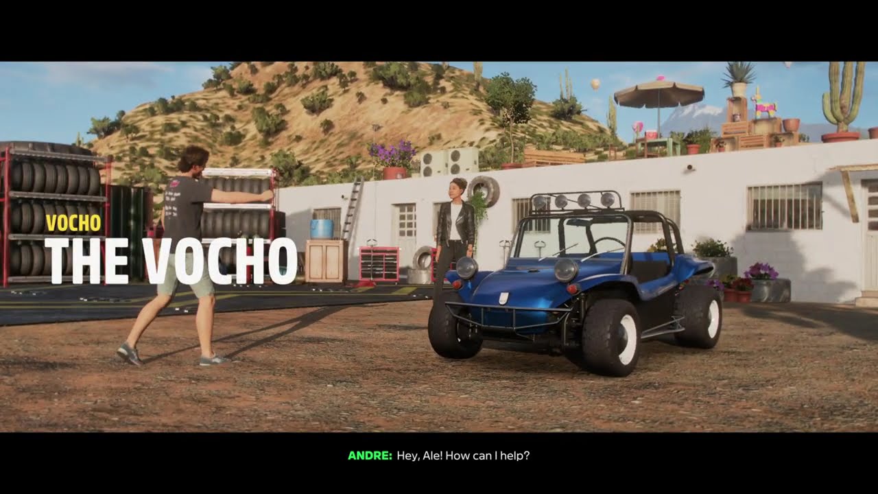Forza Horizon 5 Vocho Mission 🚗🔥| The Legendary Beetle Challenge | Forza Horizan 5