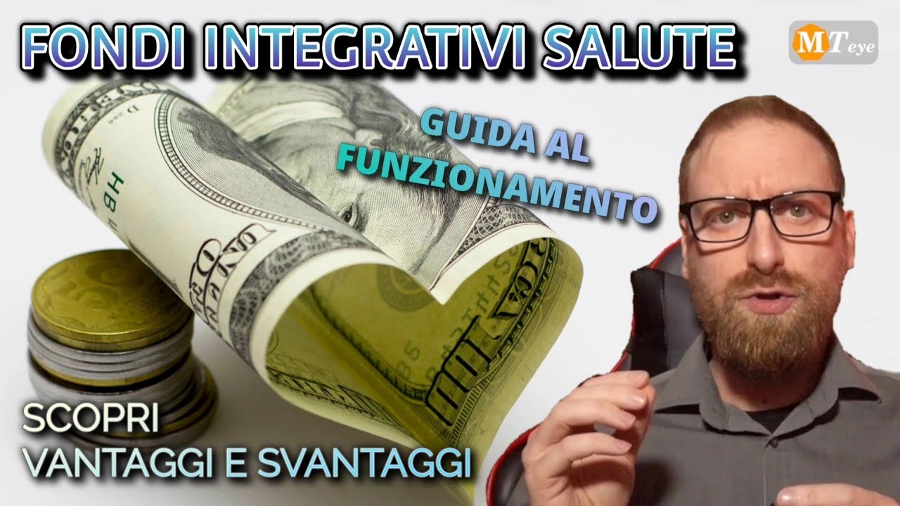 Cos'è Come Funziona MetaSalute SanArti FondoEst | Guida e Opinione