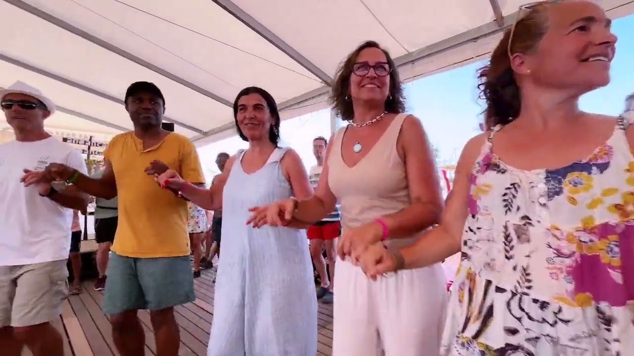 Festival Andanças 2025