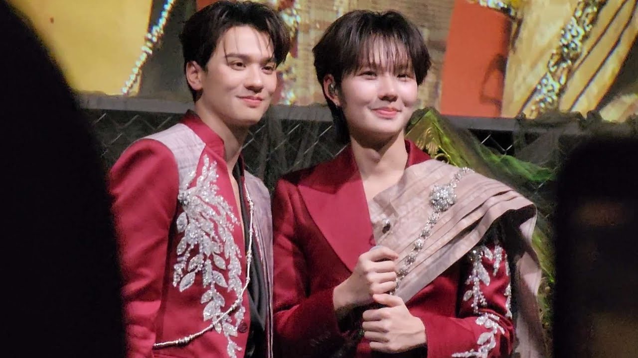 251116 Keng & Namping - ทุกชาติพบ (Never Apart) | 日本1st Fanmeeting KHEMJIRA in JAPAN