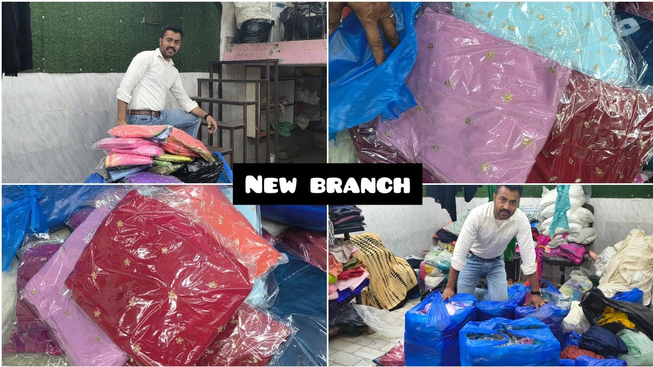 New branch..!? 😱@daudboutiquehisar1915 📞9255590425