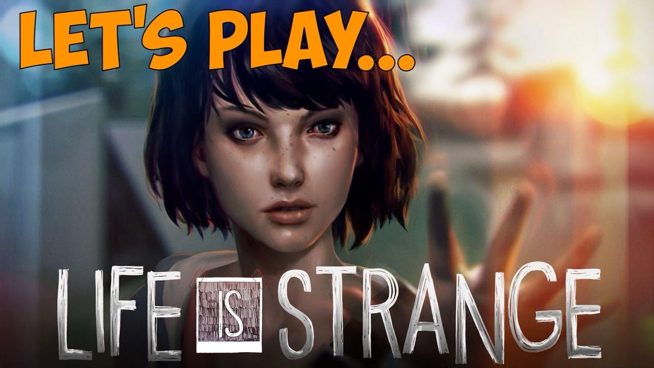 A Good Christian Girl - ep 3. | Life is Strange First Playthrough 2026