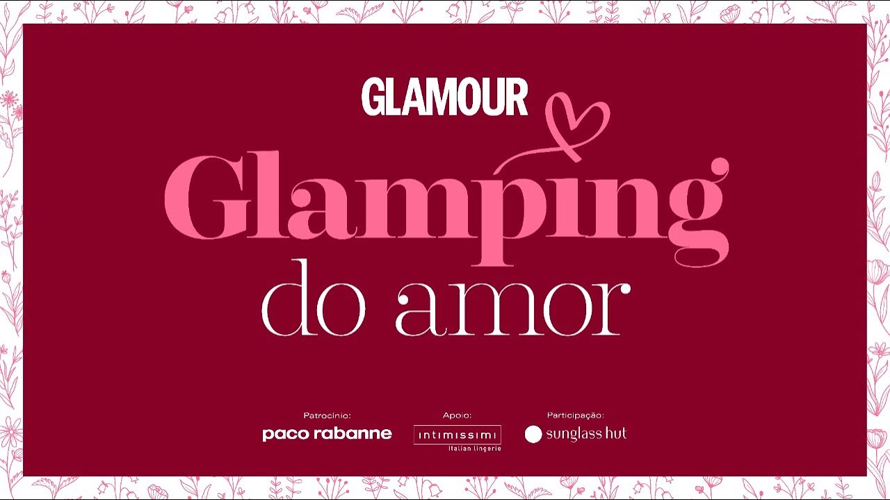 Dia dos Namorados | Glamping do Amor | Teaser