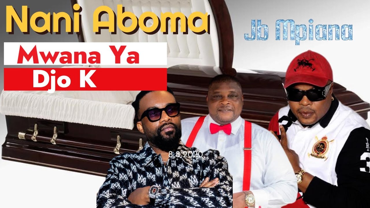 Djo K a Bimisi Secret Ya Liwa Ya Mwana Naye, F@lly Na Jb Mpiana Nzoto Malili