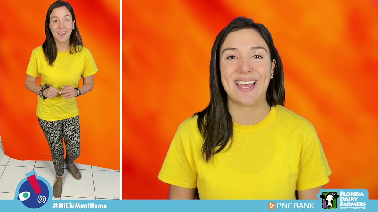 Learn to Salsa | Salsa Lessons for Kids | Hispanic Heritage Month