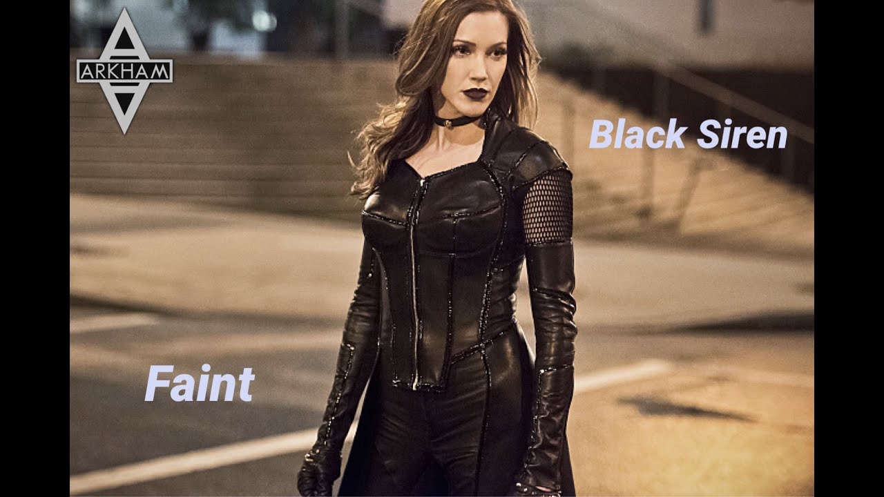 Black Siren Tribute