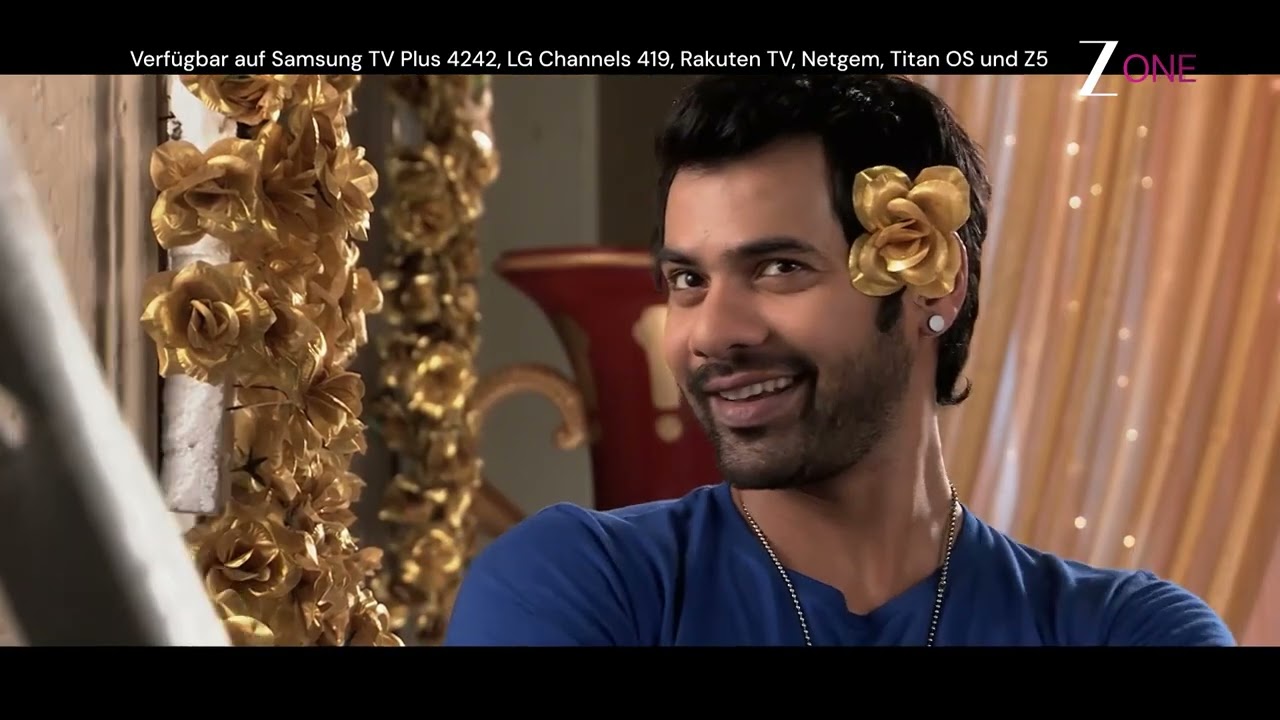 Bande des Schicksals - Kumkum Bhagya | S1 E36 | Zee One Germany