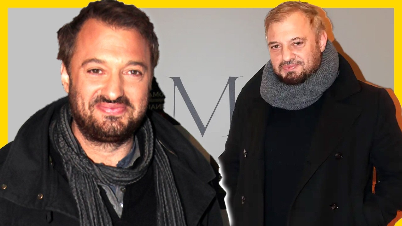 EKTAKTN . Βυθίστηκε στο πένθος ο Χρήστος Φερεντίνος