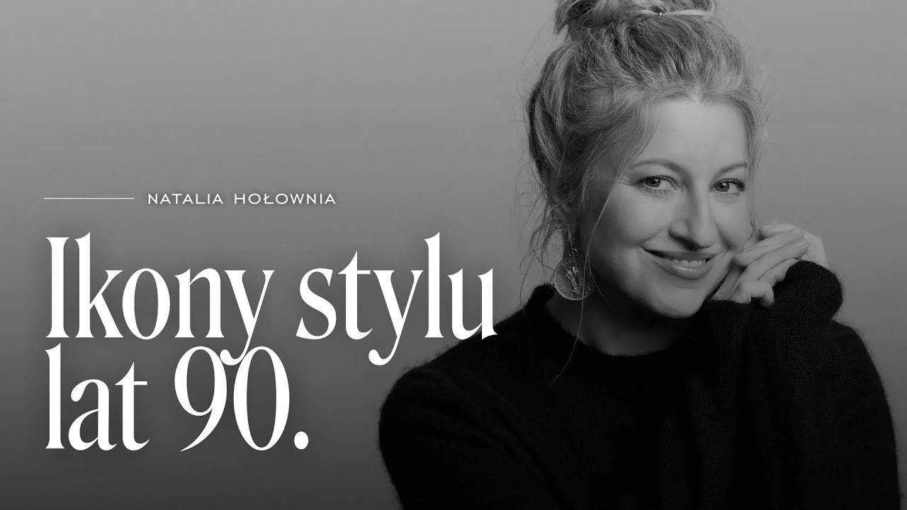 Podcast &bdquo;Ikony stylu lat 90.&rdquo;, s. 1, odc. 2: Carolyn Bessette-Kennedy