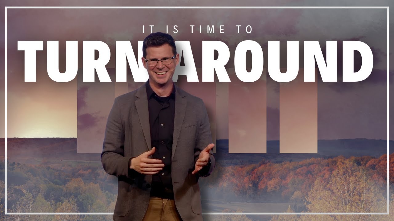 Running on Empty? | John 2:1-12 | Pastor Samuel Wilson | Calvary Chapel Community Church