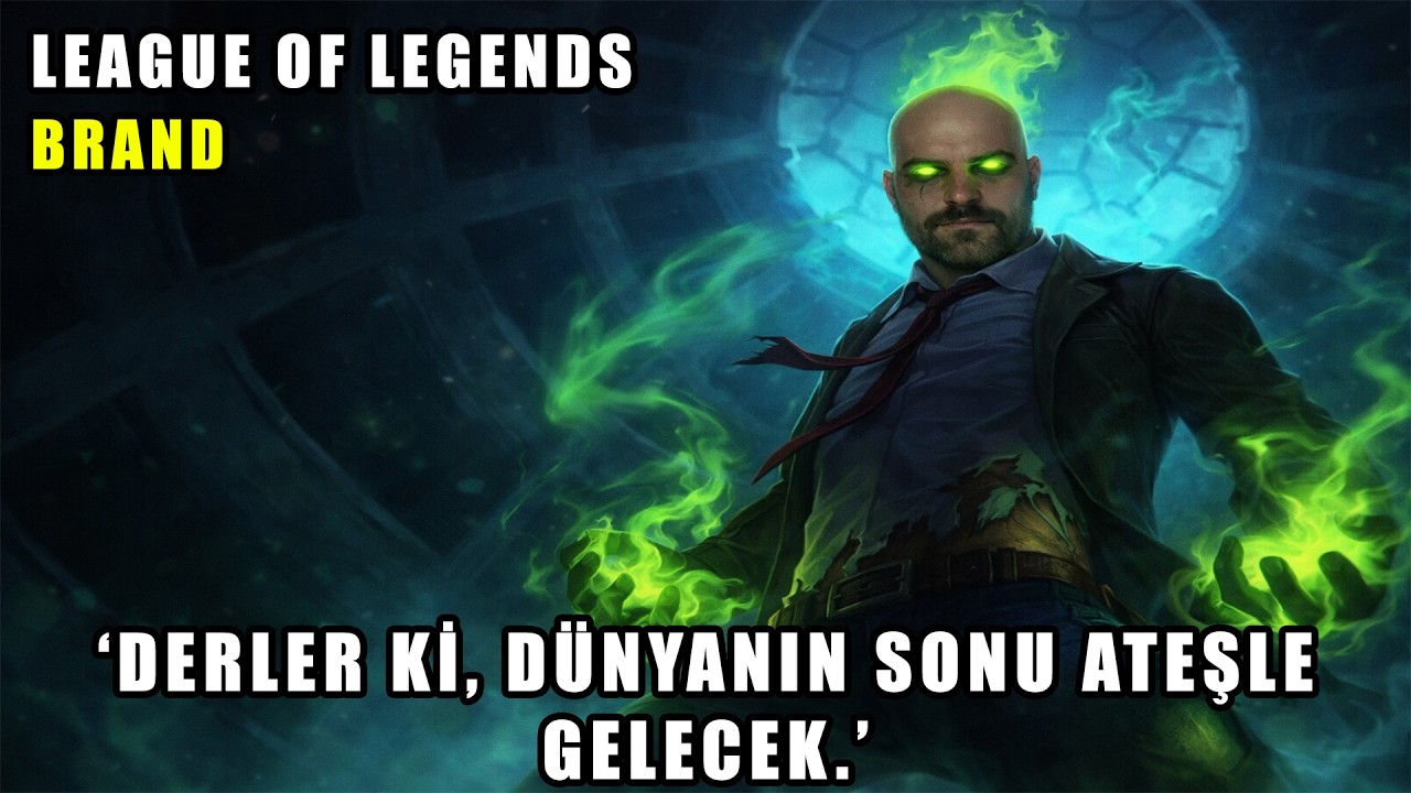 LOL RANKED ! 6. MAÇ | League of Legends