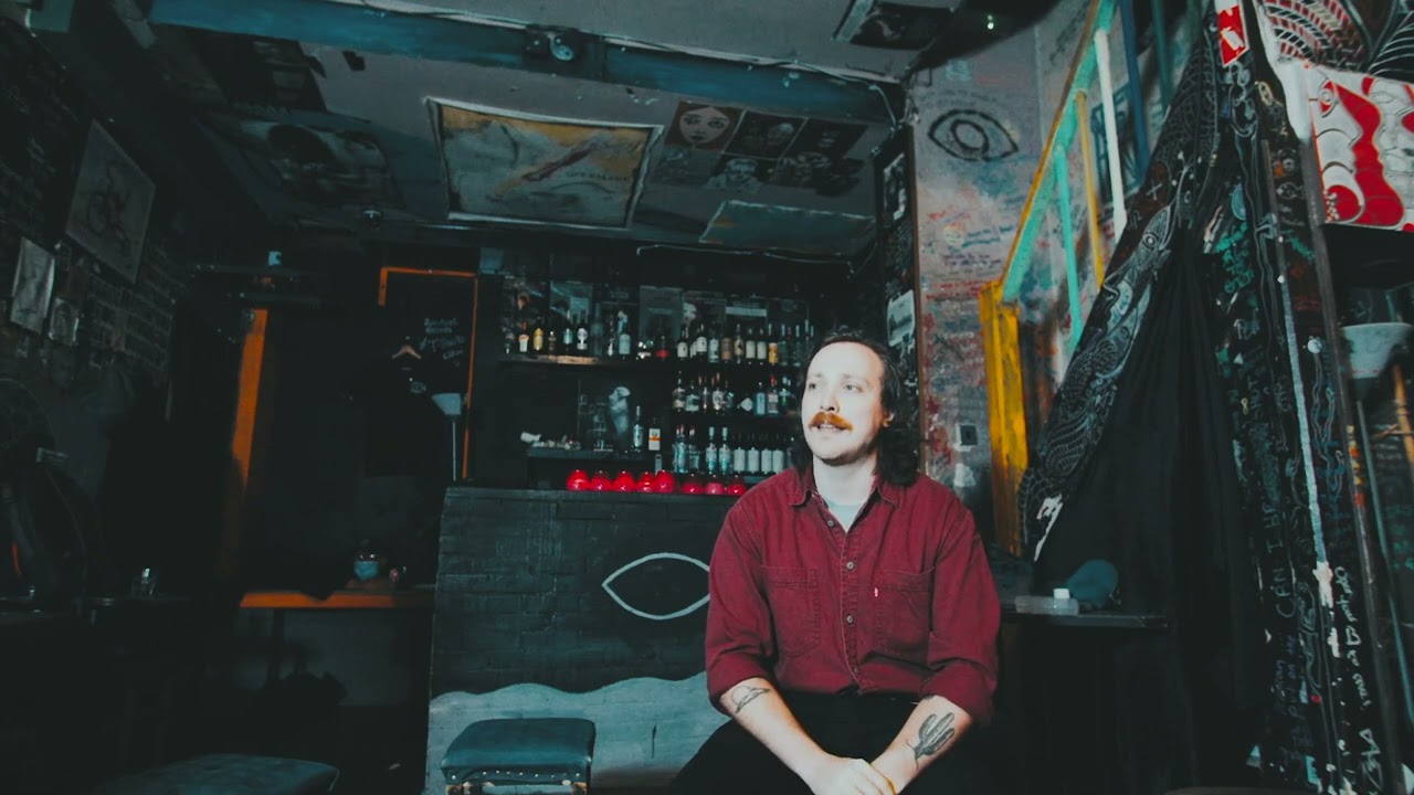 The most underground live music venue in London