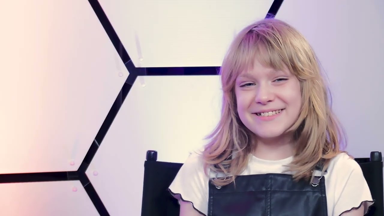 IC 2023 Teen Press Corps Interviews: Kai Shappley