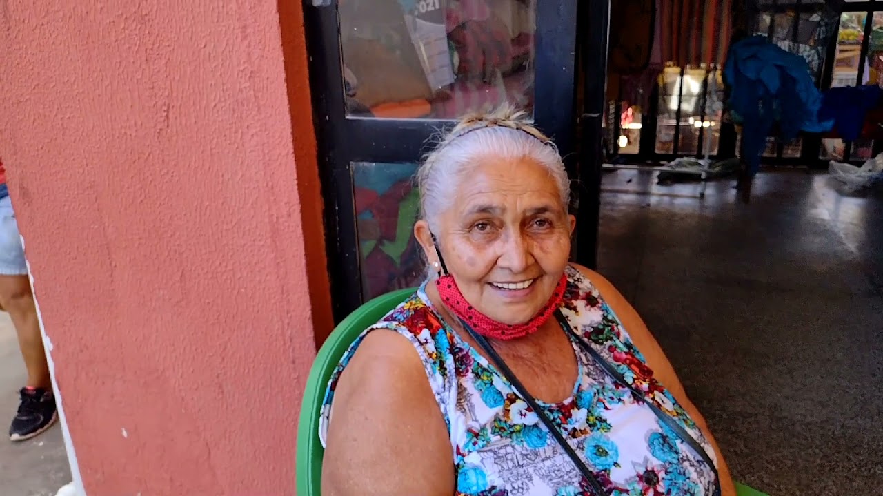 CENTRO DE PEDRO II - PIAUÍ / " VÍDEO 1"