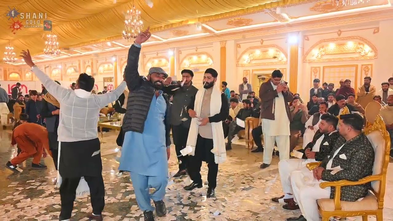 Ik Mahi Tery Wasty Tajammal Mansoor Malangi 2026(At MojianWala)