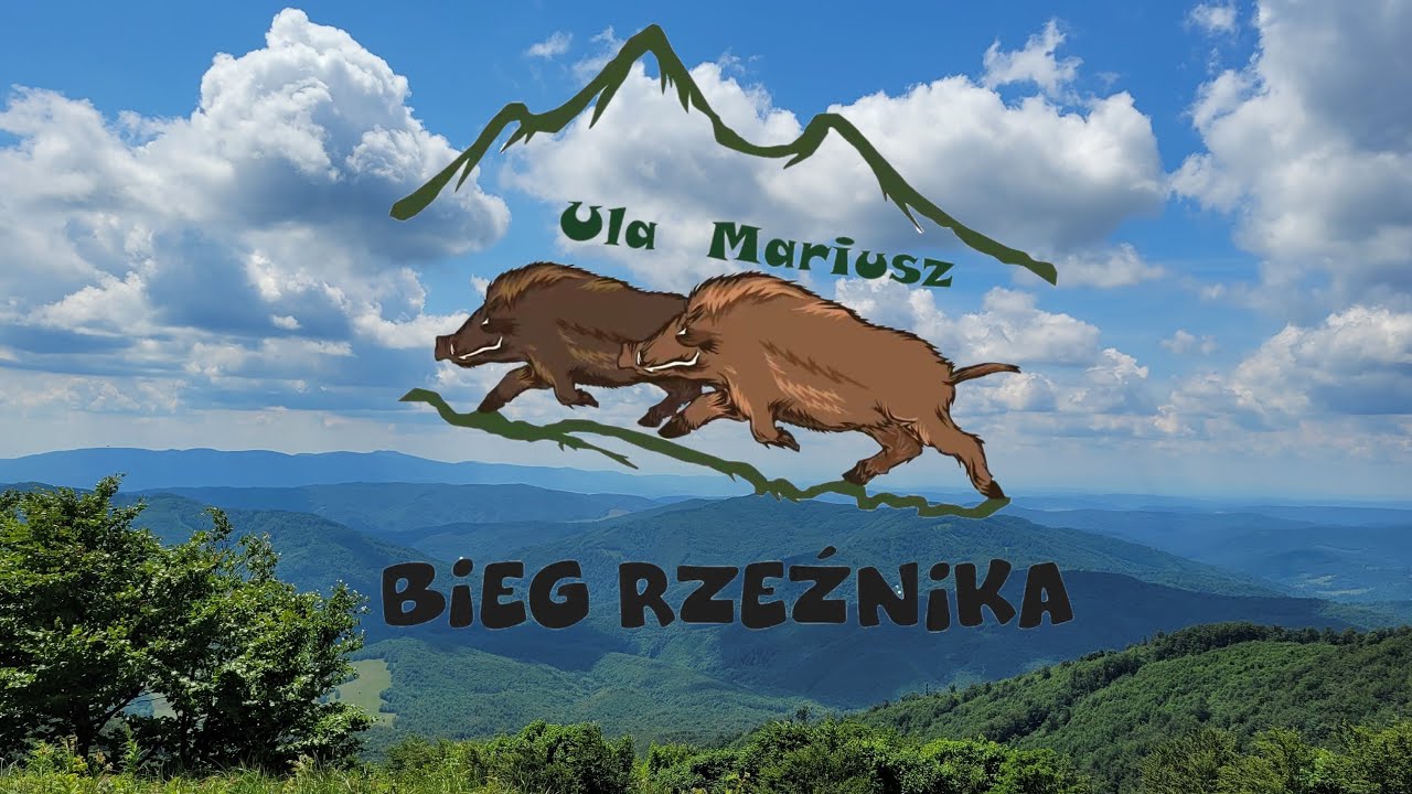 Bieg Rzeźnika 2022 
