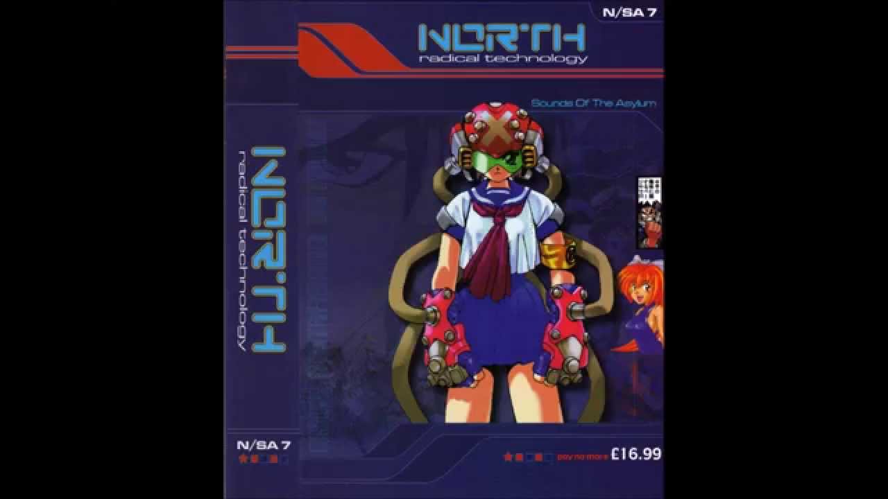 PRODUCER @ NORTH NSA 7
