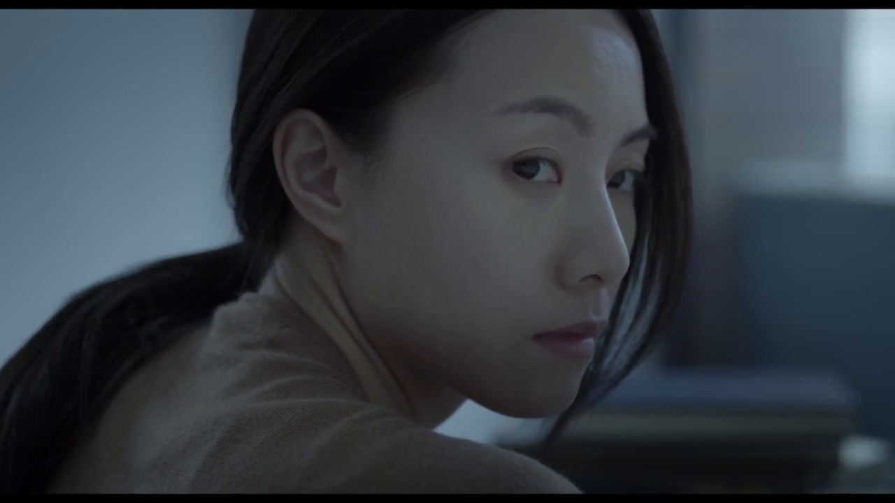 張經緯導演《藍天白雲》主演鄧麗欣   李任燊