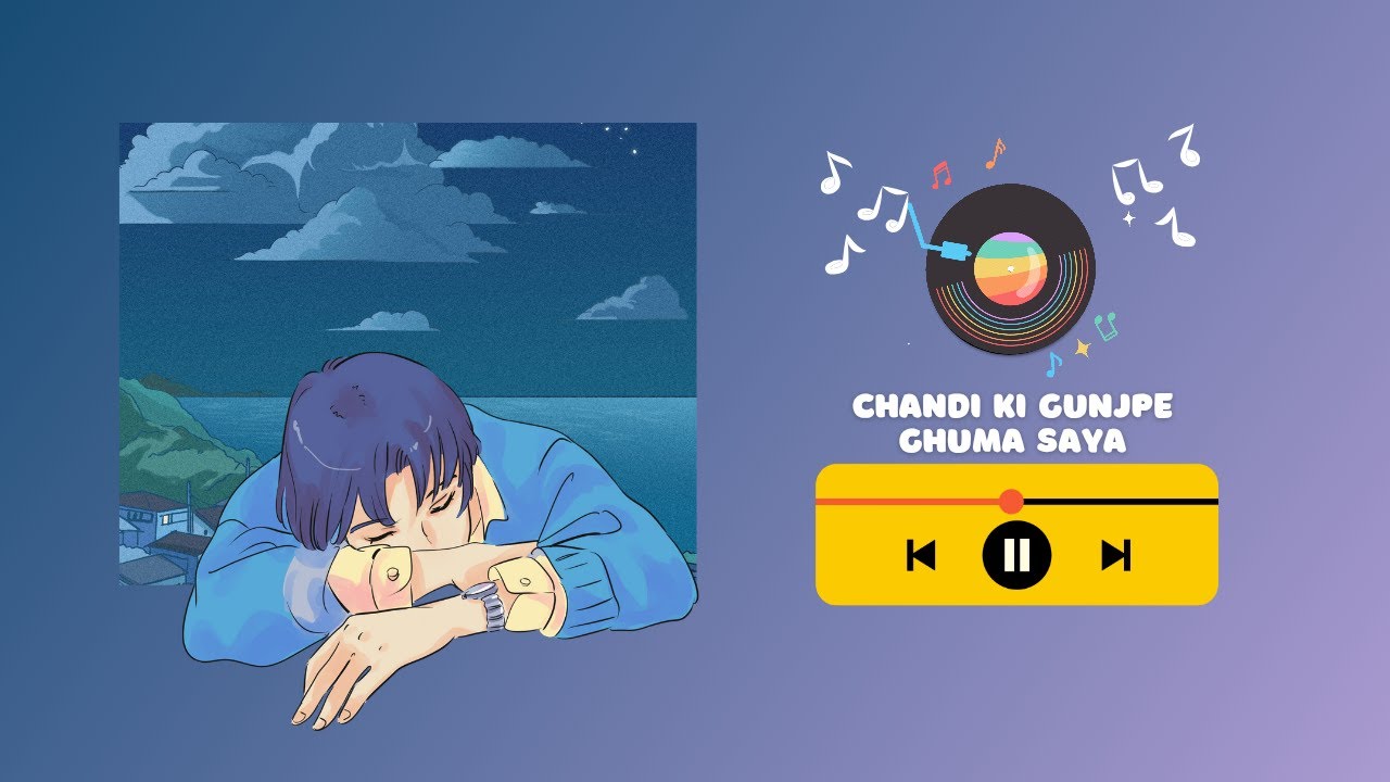 Chandi Ki Gunjpe Ghuma Saya | Full song | Female Version | Dreamaya Studio