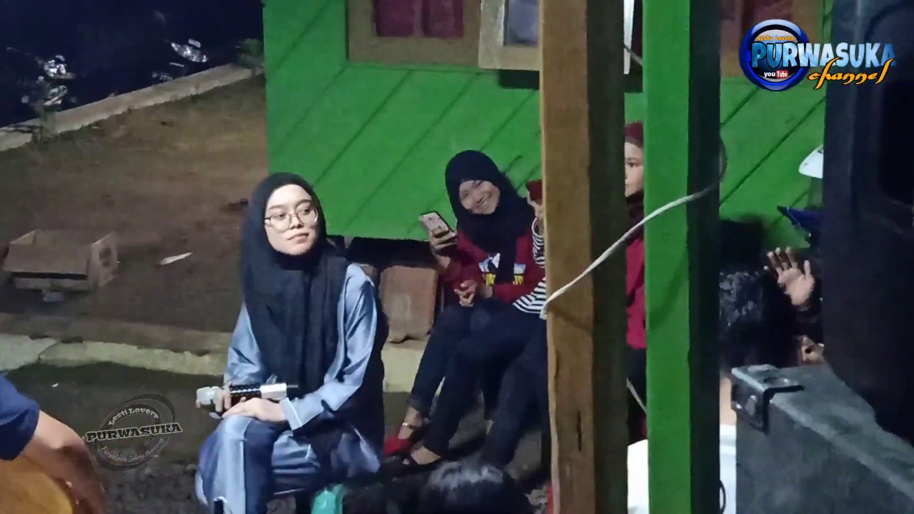 LESTI - CINCIN KEPALSUAN (Latihan with dapon art)